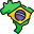 Bandeira do Brasil